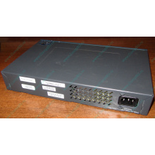 Cisco Catalyst 2960 WS-C2960-8TC-L купить БУ в Кызыле, управляемый коммутатор Cisco Catalyst 2960 WS-C2960-8TC-L цена Б/У (Кызыл)