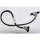 SCSI-кабель 68 pin IBM FRU73P6159 FRU73P6160 для IBM X225 (Кызыл)
