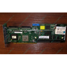 13N2197 в Кызыле, SCSI-контроллер IBM 13N2197 Adaptec 3225S PCI-X ServeRaid U320 SCSI (Кызыл)