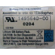 02R0986 1495640-00 в Кызыле, Lithium ION Battery Pack IBM 02R0986 1495640-00 (Кызыл)