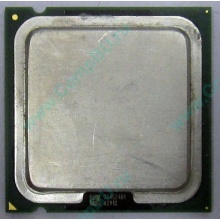 Процессор Intel Pentium-4 540J (3.2GHz /1Mb /800MHz /HT) SL7PW s.775 (Кызыл)