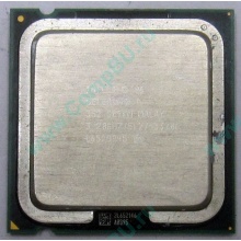 Процессор Intel Celeron D 352 (3.2GHz /512kb /533MHz) SL9KM s.775 (Кызыл)