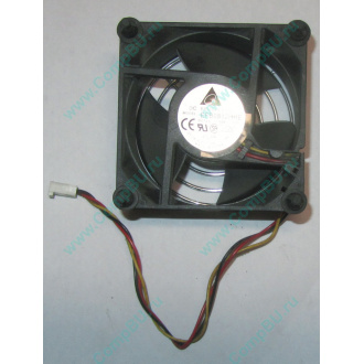 Вентилятор EFB0812HHE IBM 59P23B1 FRU 59P2572 (Кызыл)