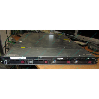24-ядерный 1U сервер HP Proliant DL165 G7 (2 x OPTERON 6172 12x2.1GHz /52Gb DDR3 /300Gb SAS + 3x1Tb SATA /ATX 500W) - Кызыл