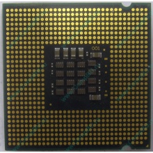 Процессор Intel Celeron D 356 (3.33GHz /512kb /533MHz) SL9KL s.775 (Кызыл)