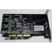 Видеокарта 64Mb nVidia GeForce4 MX440 AGP 8x NV18-3710D (Кызыл)