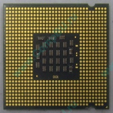Процессор Intel Celeron D 345J (3.06GHz /256kb /533MHz) SL7TQ s.775 (Кызыл)