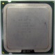 Процессор Intel Celeron D 326 (2.53GHz /256kb /533MHz) SL8H5 s.775 (Кызыл)