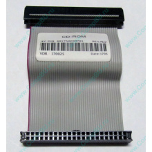 Шлейф 6017A0039701 для подключения CD/DVD привода к SR2400 (Кызыл)