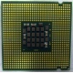 Процессор Intel Celeron D 326 (2.53GHz /256kb /533MHz) SL8H5 s.775 (Кызыл)
