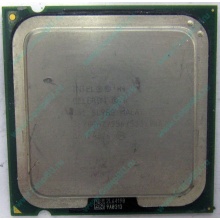 Процессор Intel Celeron D 351 (3.06GHz /256kb /533MHz) SL9BS s.775 (Кызыл)