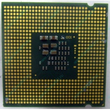 Процессор Intel Celeron D 351 (3.06GHz /256kb /533MHz) SL9BS s.775 (Кызыл)