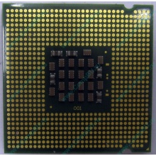 Процессор Intel Celeron D 331 (2.66GHz /256kb /533MHz) SL8H7 s.775 (Кызыл)