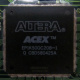 Altera ACEX EP1K50QCC208-1 Q CBD580425A (Кызыл)