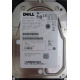 Dell MBA3073RC 0RW548 CA06778 73Gb 15k SAS Fujitsu (Кызыл)