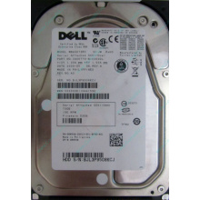 Dell MBA3073RC 0RW548 CA06778 73Gb 15k SAS Fujitsu (Кызыл)