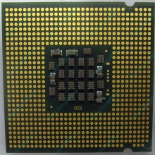 Процессор Intel Pentium-4 630 (3.0GHz /2Mb /800MHz /HT) SL7Z9 s.775 (Кызыл)
