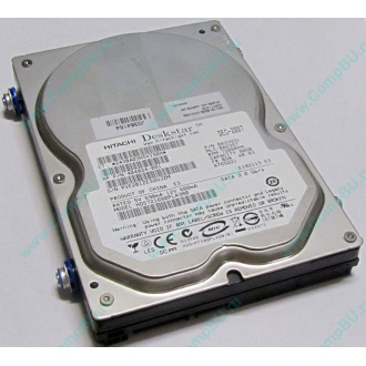 Жесткий диск 80Gb HP 404024-001 449978-001 Hitachi 0A33931 HDS721680PLA380 SATA (Кызыл)