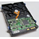Жесткий диск 80Gb Hitachi HDS721680PLA380 0A33931 HP 404024-001 449978-001 SATA (Кызыл)