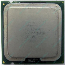 Процессор Intel Pentium-4 531 (3.0GHz /1Mb /800MHz /HT) SL9CB s.775 (Кызыл)