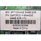 SP7100M4SE 64MB SDR GeFORCE 4 MX440SE 64MB SDR +TV (Кызыл)