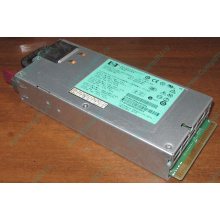 Блок питания 1200W HP 438202-001 441830-001 440785-001 HSTNS-PD11 DPS-1200FB A (Кызыл)