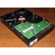 Жесткий диск 500Gb HP 634605-003 613208-001 WD WD5000AAKX 7.2k SATA (Кызыл)