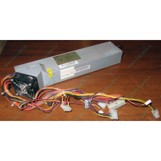 Блок питания Compaq 185W PDP-124P HP-L185VA3P для HP D530 (Кызыл)