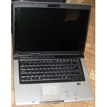 Ноутбук Asus F5M (X50M) (AMD Turion MK-36 2.0Ghz /512Mb DDR2 /80Gb /15.4" TFT 1280x800) - Кызыл