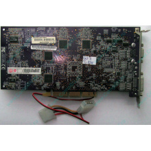 Asus V8420 DELUXE 128Mb nVidia GeForce Ti4200 AGP (Кызыл)