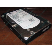 Жесткий диск 300Gb 15k Dell 9CH066-050 6G SAS (Seagate Cheetach ST3300656SS 15K.6) - Кызыл