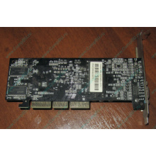 Видеокарта Galaxy 128Mb GeForce FX5200 64bit AGP (Кызыл)