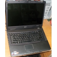 Ноутбук Acer Extensa 5630 (Intel Core 2 Duo T5800 (2x2.0Ghz) /2048Mb DDR2 /120Gb /15.4" TFT 1280x800) - Кызыл