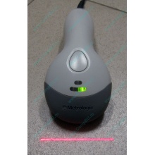 Глючный сканер ШК Metrologic MS9520 VoyagerCG (COM-порт) - Кызыл