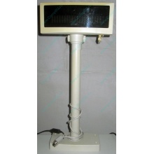 Нерабочий VFD customer display 20x2 (COM) - Кызыл