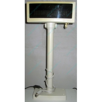 Нерабочий VFD customer display 20x2 (COM) - Кызыл