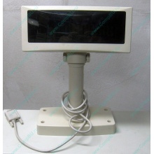 Нерабочий VFD customer display 20x2 (COM) - Кызыл