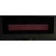 Нерабочий VFD customer display 20x2 (COM) - Кызыл