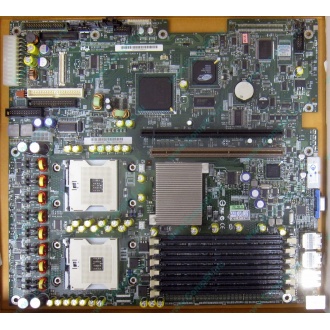 Материнская плата Intel Server Board SE7320VP2 socket 604 (Кызыл)