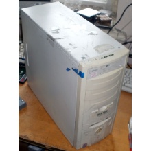 Intel Pentium-4 3.0GHz HT /512Mb /80Gb /ATX 300W (Кызыл)