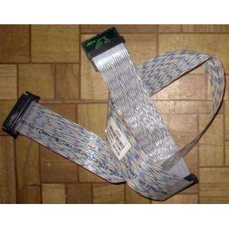 Шлейф IBM 32P0578 68-pin SCSI Cable XSERIES (FRU 49P3231) - Кызыл
