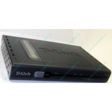 Маршрутизатор D-Link DFL-210 NetDefend (Кызыл)