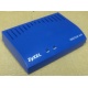 Внешний ADSL модем ZyXEL Prestige 630 EE (USB) - Кызыл