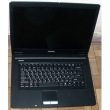 Ноутбук Toshiba Satellite L30-134 (Intel Celeron 410 1.46Ghz /256Mb DDR2 /60Gb /15.4" TFT 1280x800) - Кызыл