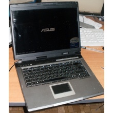 Ноутбук Asus A6 (CPU неизвестен /no RAM! /no HDD! /15.4" TFT 1280x800) - Кызыл