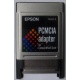 Переходник с Compact Flash (CF) на PCMCIA в Кызыле, адаптер Compact Flash (CF) PCMCIA Epson купить (Кызыл)
