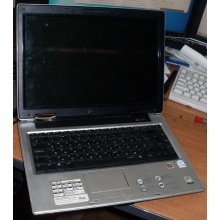 Ноутбук Asus A8J (A8JR) (Intel Core 2 Duo T2250 (2x1.73Ghz) /512Mb DDR2 /80Gb /14" TFT 1280x800) - Кызыл