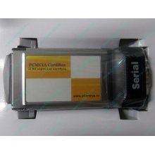 Serial RS232 (COM-port) PCMCIA адаптер Orient (Кызыл)