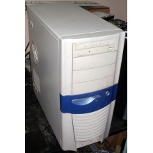 AMD Athlon 64 3200+ 2.2GHz /1536Mb /200Gb /ATX 360W (Кызыл)